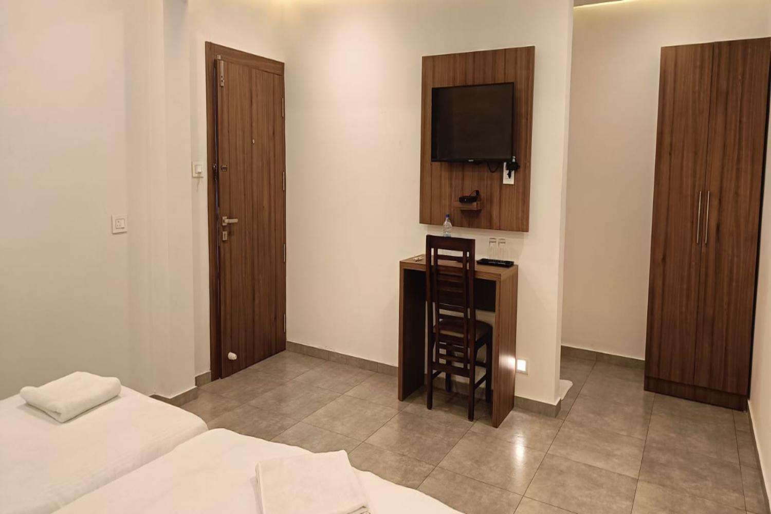 Green Tea Hotels Devikolam Экстерьер фото