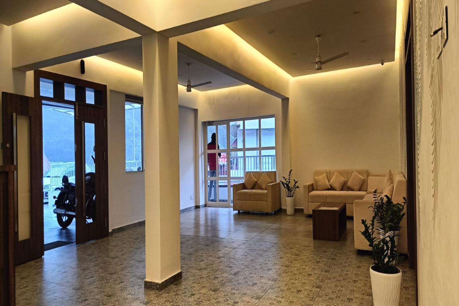 Green Tea Hotels Devikolam Экстерьер фото