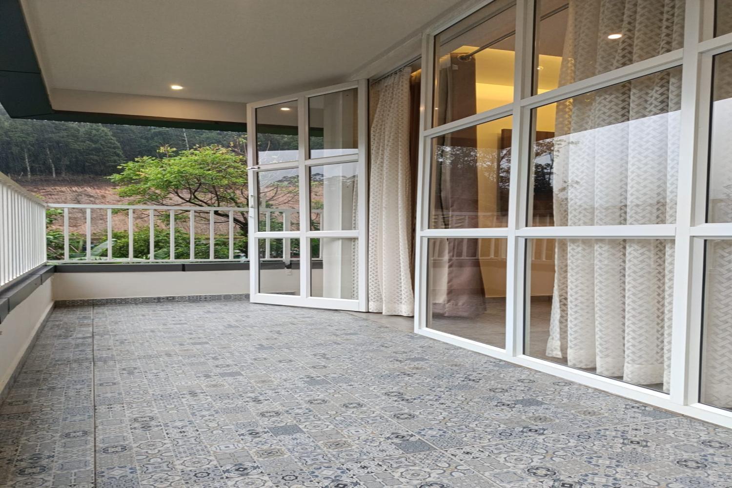 Green Tea Hotels Devikolam Экстерьер фото