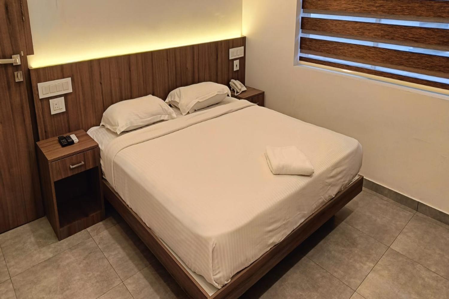 Green Tea Hotels Devikolam Экстерьер фото
