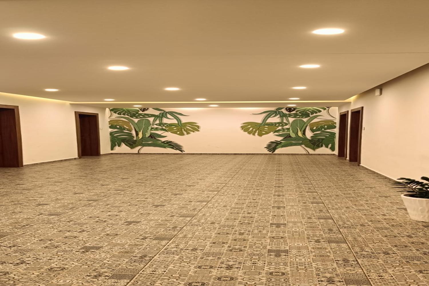 Green Tea Hotels Devikolam Экстерьер фото