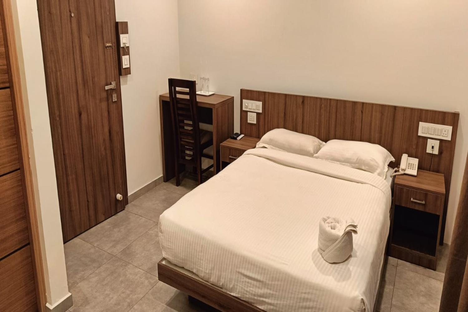Green Tea Hotels Devikolam Экстерьер фото