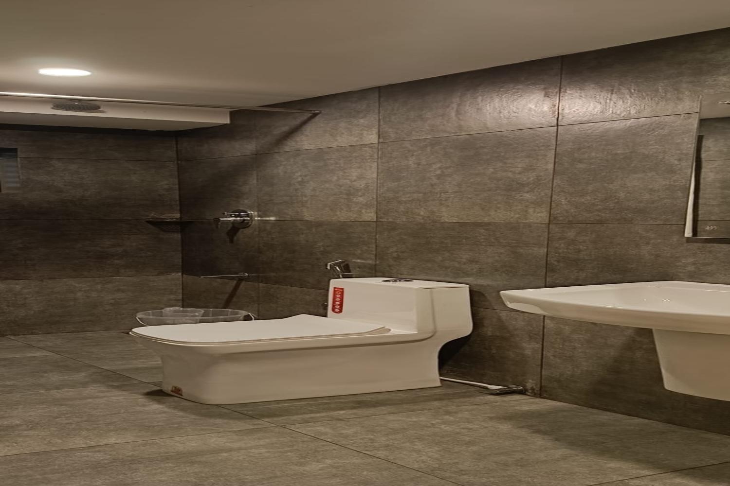 Green Tea Hotels Devikolam Экстерьер фото