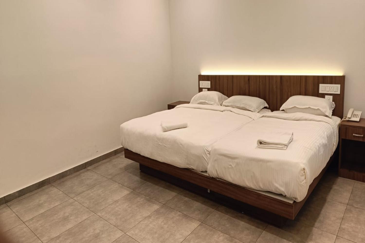 Green Tea Hotels Devikolam Экстерьер фото