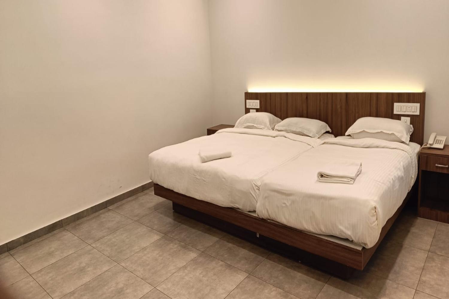 Green Tea Hotels Devikolam Экстерьер фото