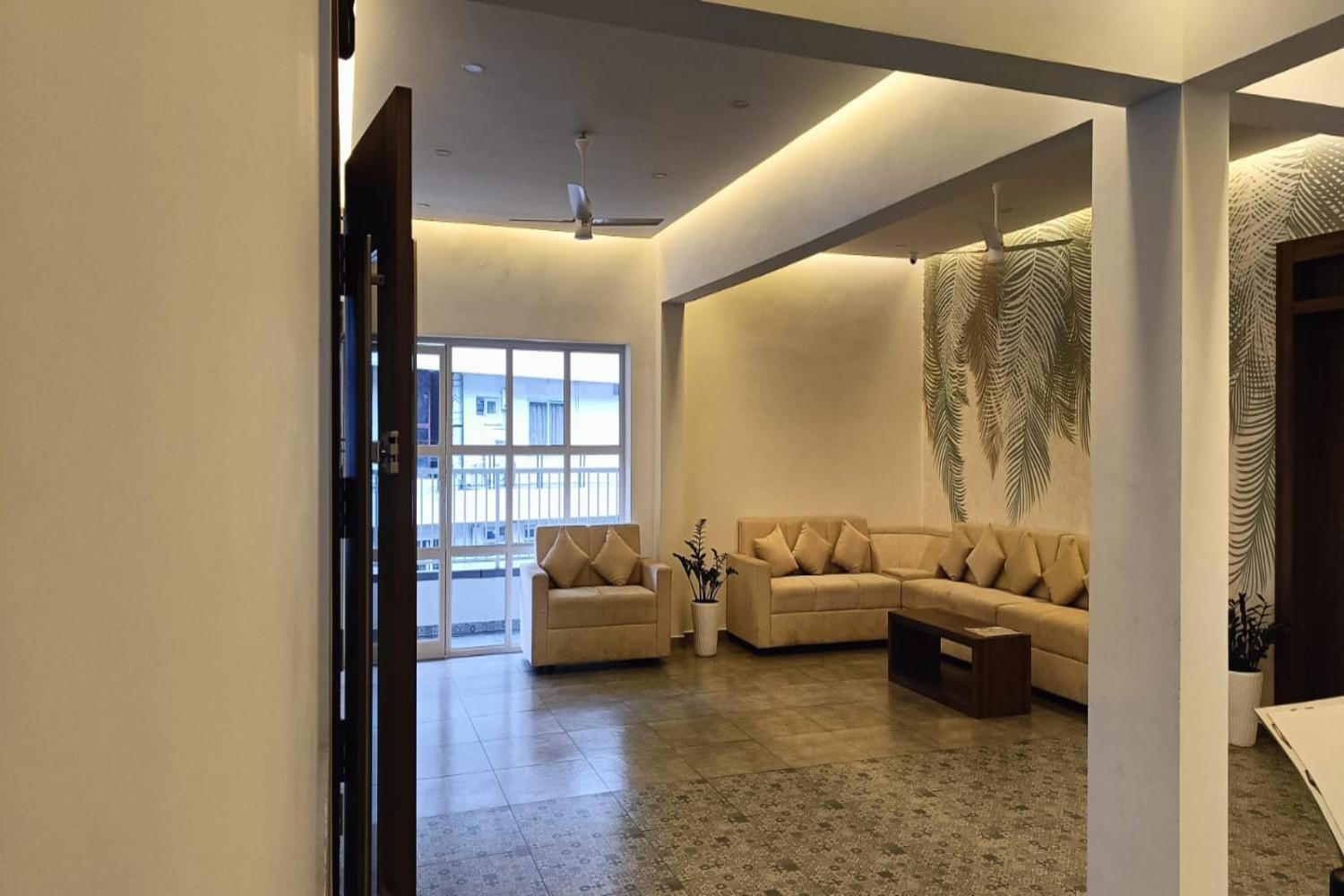 Green Tea Hotels Devikolam Экстерьер фото
